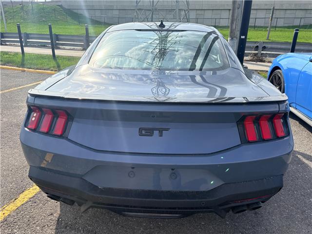 2026 Ford Mustang  (Stk: 2601770) in Ottawa - Image 6 of 20