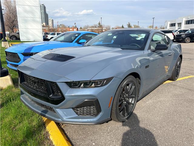 2026 Ford Mustang  (Stk: 2601770) in Ottawa - Image 1 of 20