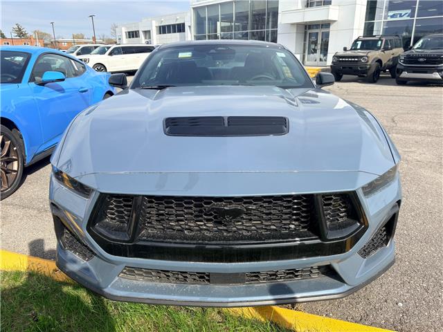 2026 Ford Mustang  (Stk: 2601770) in Ottawa - Image 3 of 20