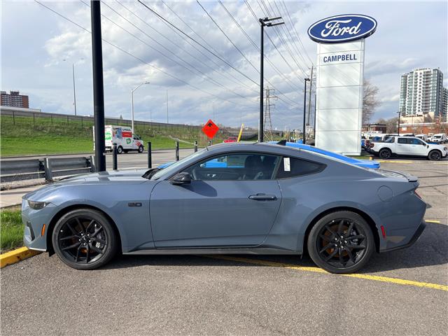 2026 Ford Mustang  (Stk: 2601770) in Ottawa - Image 2 of 20
