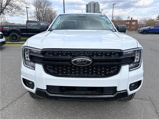 2026 Ford Ranger XLT (Stk: 2604070) in Ottawa - Image 2 of 31