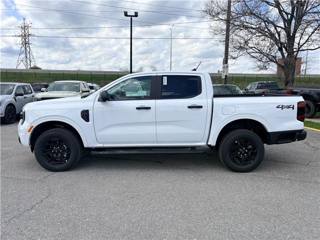 2026 Ford Ranger XLT (Stk: 2604070) in Ottawa - Image 3 of 31
