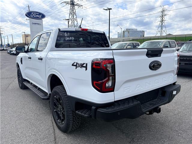2026 Ford Ranger XLT (Stk: 2604070) in Ottawa - Image 4 of 31