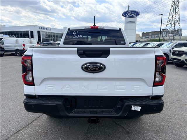 2026 Ford Ranger XLT (Stk: 2604070) in Ottawa - Image 5 of 31