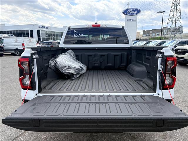 2026 Ford Ranger XLT (Stk: 2604070) in Ottawa - Image 6 of 31