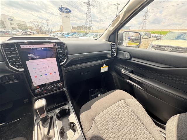 2026 Ford Ranger XLT (Stk: 2604070) in Ottawa - Image 17 of 31