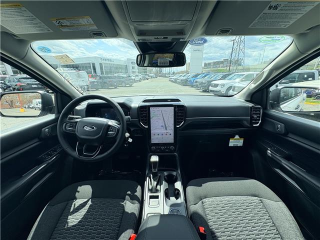 2026 Ford Ranger XLT (Stk: 2604070) in Ottawa - Image 19 of 31