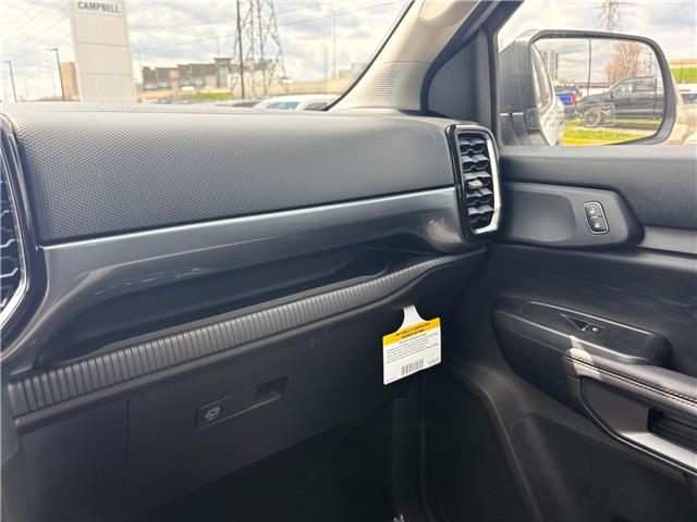 2026 Ford Ranger XLT (Stk: 2604070) in Ottawa - Image 20 of 31