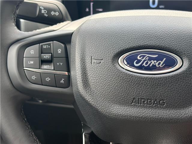 2026 Ford Ranger XLT (Stk: 2604070) in Ottawa - Image 24 of 31