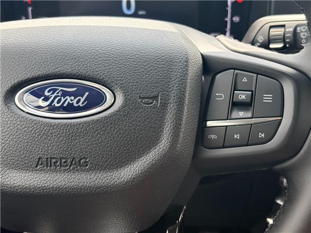 2026 Ford Ranger XLT (Stk: 2604070) in Ottawa - Image 25 of 31