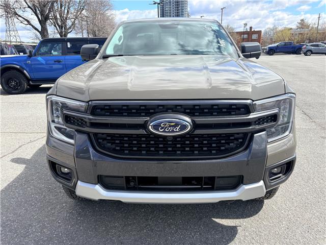 2026 Ford Ranger XLT (Stk: 2603500) in Ottawa - Image 2 of 27