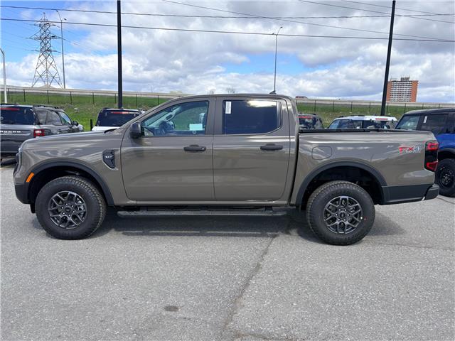 2026 Ford Ranger XLT (Stk: 2603500) in Ottawa - Image 3 of 27