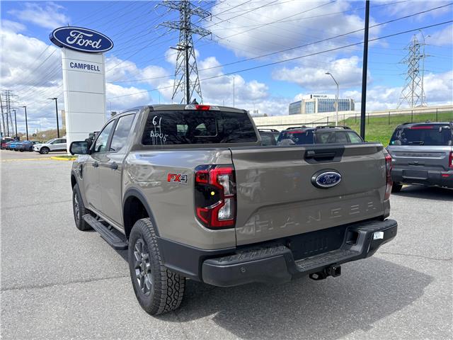 2026 Ford Ranger XLT (Stk: 2603500) in Ottawa - Image 4 of 27