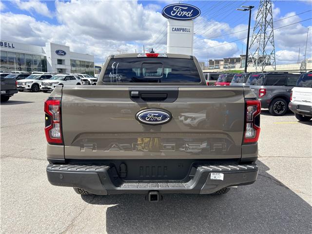 2026 Ford Ranger XLT (Stk: 2603500) in Ottawa - Image 5 of 27