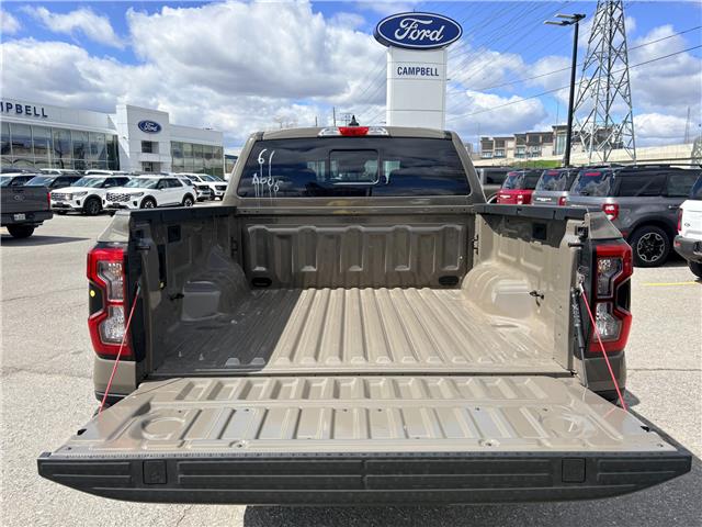 2026 Ford Ranger XLT (Stk: 2603500) in Ottawa - Image 6 of 27