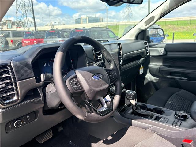 2026 Ford Ranger XLT (Stk: 2603500) in Ottawa - Image 16 of 27
