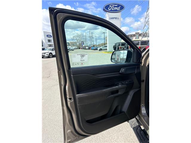 2026 Ford Ranger XLT (Stk: 2603500) in Ottawa - Image 7 of 27