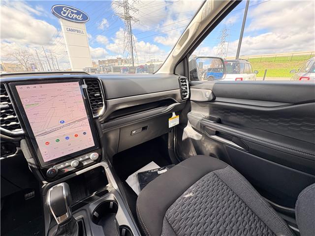 2026 Ford Ranger XLT (Stk: 2603500) in Ottawa - Image 12 of 27