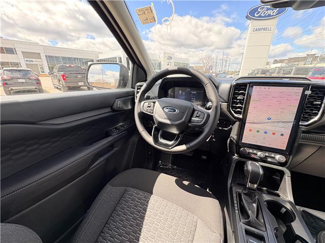 2026 Ford Ranger XLT (Stk: 2603500) in Ottawa - Image 13 of 27