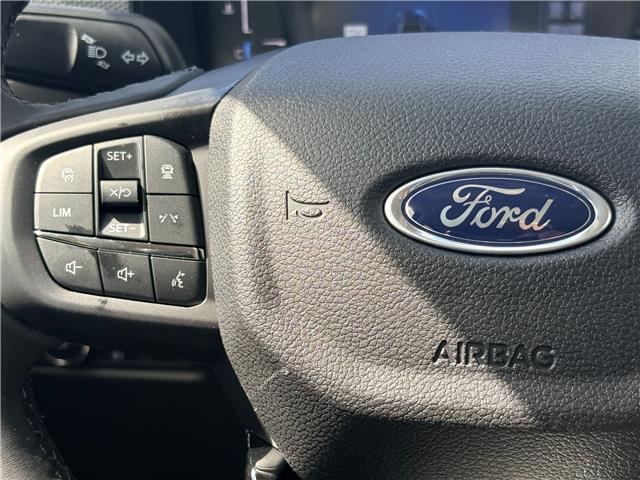 2026 Ford Ranger XLT (Stk: 2603500) in Ottawa - Image 21 of 27