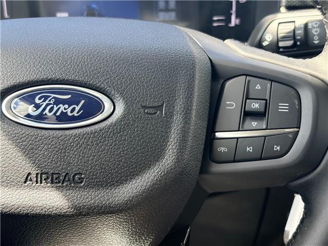 2026 Ford Ranger XLT (Stk: 2603500) in Ottawa - Image 22 of 27