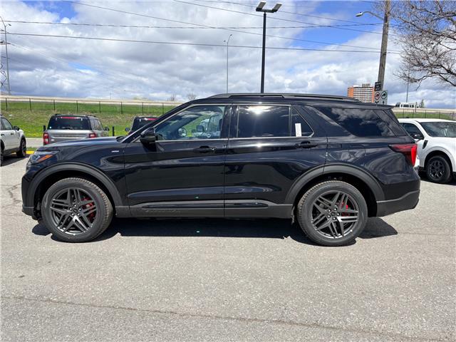 2026 Ford Explorer ST-Line (Stk: 2603910) in Ottawa - Image 3 of 28