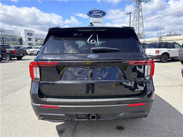 2026 Ford Explorer ST-Line (Stk: 2603910) in Ottawa - Image 5 of 28