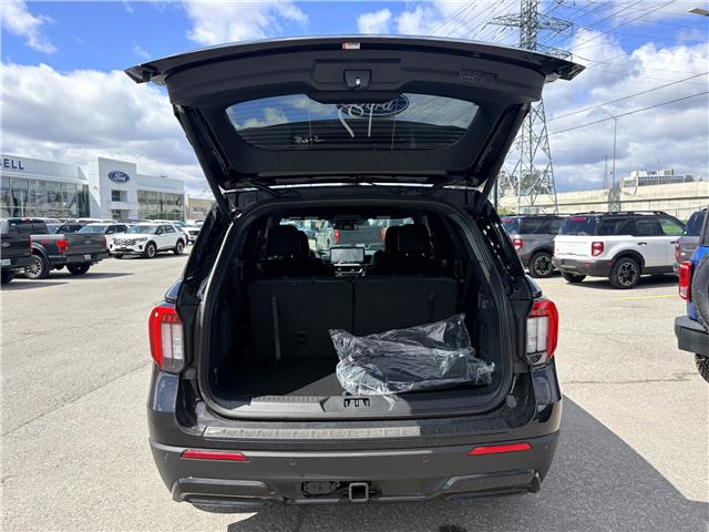 2026 Ford Explorer ST-Line (Stk: 2603910) in Ottawa - Image 6 of 28