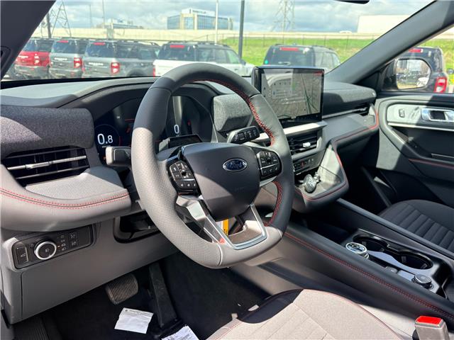 2026 Ford Explorer ST-Line (Stk: 2603910) in Ottawa - Image 15 of 28