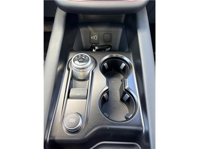 2026 Ford Explorer ST-Line (Stk: 2603910) in Ottawa - Image 23 of 28