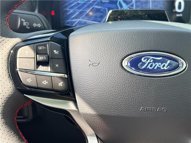 2026 Ford Explorer ST-Line (Stk: 2603910) in Ottawa - Image 20 of 28