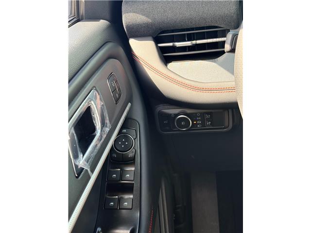 2026 Ford Explorer ST-Line (Stk: 2603910) in Ottawa - Image 24 of 28