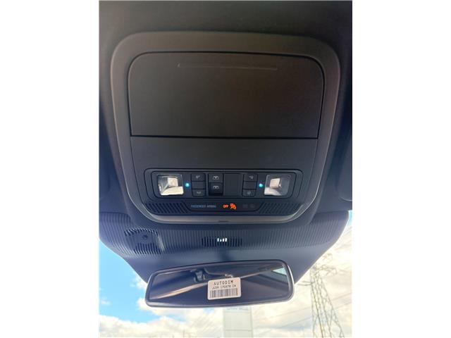 2026 Ford Explorer ST-Line (Stk: 2603910) in Ottawa - Image 26 of 28
