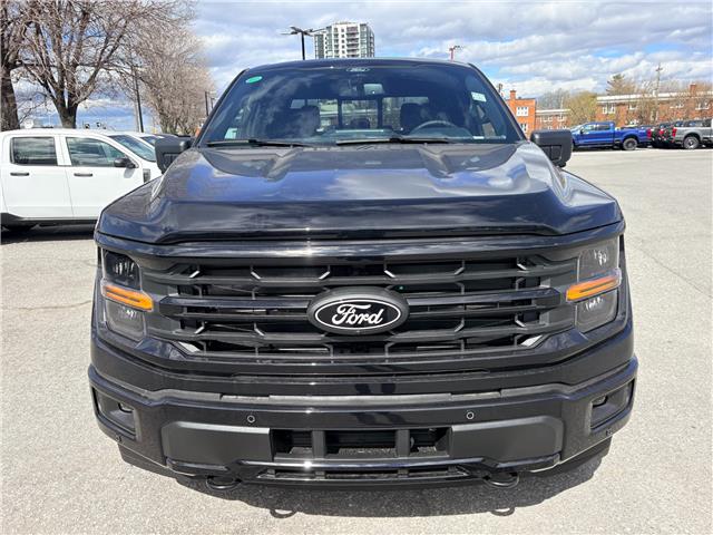 2026 Ford F-150 XLT (Stk: 2603740) in Ottawa - Image 2 of 28