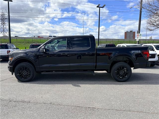 2026 Ford F-150 XLT (Stk: 2603740) in Ottawa - Image 3 of 28