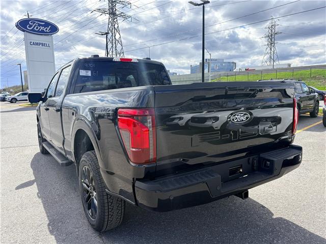 2026 Ford F-150 XLT (Stk: 2603740) in Ottawa - Image 4 of 28