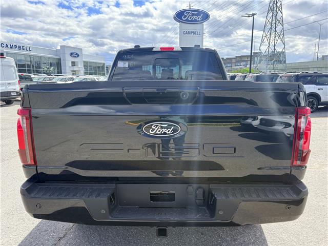 2026 Ford F-150 XLT (Stk: 2603740) in Ottawa - Image 5 of 28