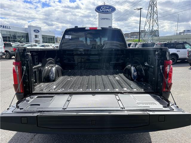 2026 Ford F-150 XLT (Stk: 2603740) in Ottawa - Image 6 of 28