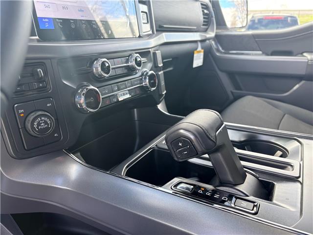 2026 Ford F-150 XLT (Stk: 2603740) in Ottawa - Image 15 of 28