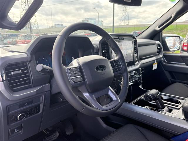 2026 Ford F-150 XLT (Stk: 2603740) in Ottawa - Image 16 of 28