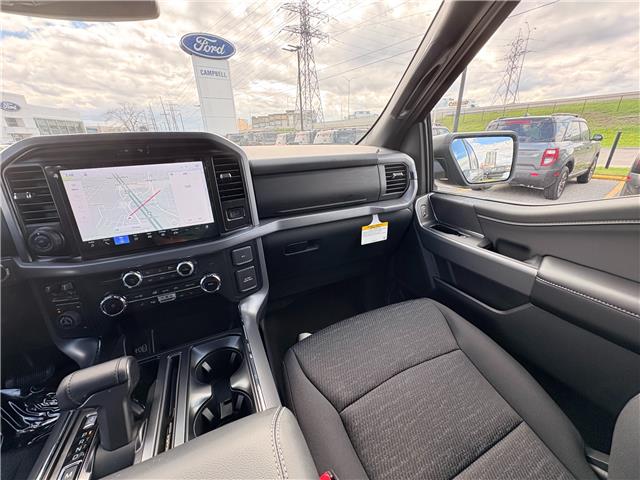 2026 Ford F-150 XLT (Stk: 2603740) in Ottawa - Image 12 of 28
