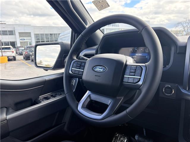 2026 Ford F-150 XLT (Stk: 2603740) in Ottawa - Image 22 of 28