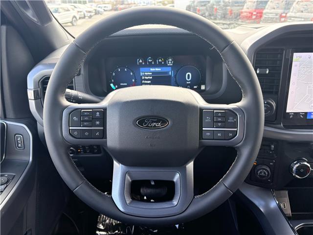 2026 Ford F-150 XLT (Stk: 2603740) in Ottawa - Image 23 of 28