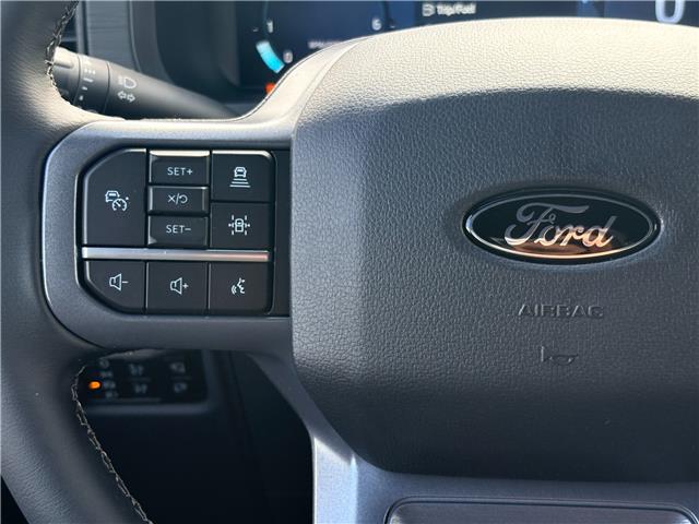 2026 Ford F-150 XLT (Stk: 2603740) in Ottawa - Image 24 of 28