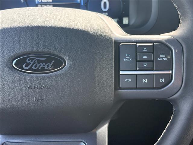 2026 Ford F-150 XLT (Stk: 2603740) in Ottawa - Image 25 of 28