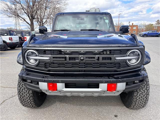 2026 Ford Bronco Raptor (Stk: 2603160) in Ottawa - Image 2 of 33 2026 Ford Bronco Raptor (Stk: 2603160) in Ottawa - Image 2 of 33
