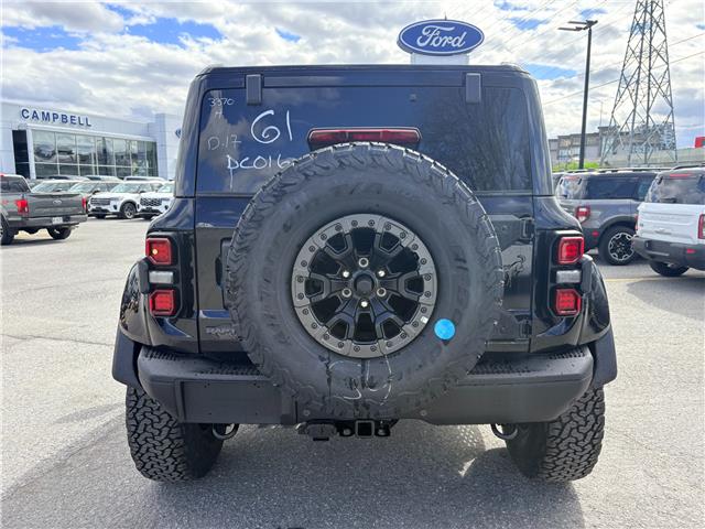 2026 Ford Bronco Raptor (Stk: 2603160) in Ottawa - Image 7 of 33 2026 Ford Bronco Raptor (Stk: 2603160) in Ottawa - Image 7 of 33