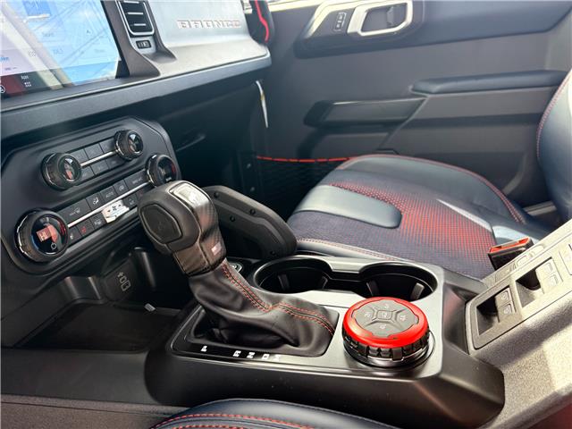 2026 Ford Bronco Raptor (Stk: 2603160) in Ottawa - Image 10 of 33 2026 Ford Bronco Raptor (Stk: 2603160) in Ottawa - Image 10 of 33