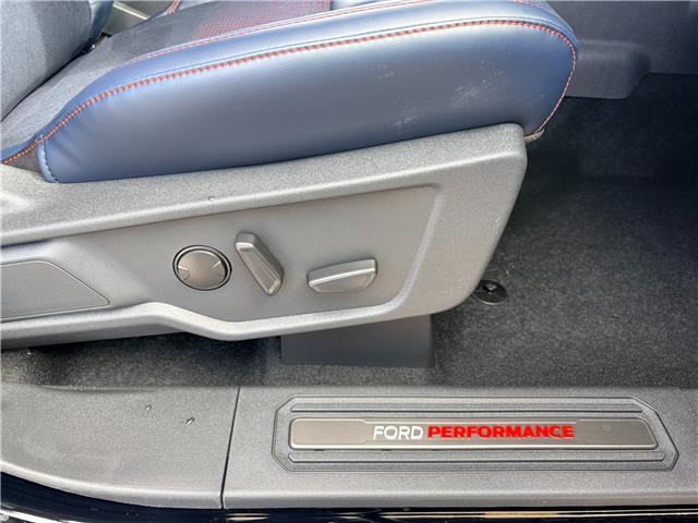 2026 Ford Bronco Raptor (Stk: 2603160) in Ottawa - Image 12 of 33 2026 Ford Bronco Raptor (Stk: 2603160) in Ottawa - Image 12 of 33