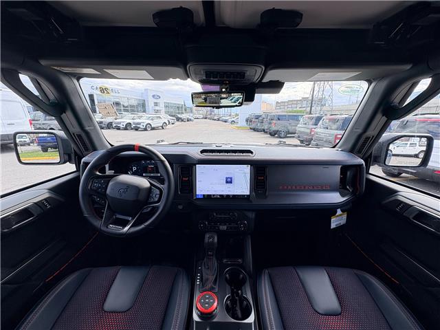 2026 Ford Bronco Raptor (Stk: 2603160) in Ottawa - Image 20 of 33 2026 Ford Bronco Raptor (Stk: 2603160) in Ottawa - Image 20 of 33